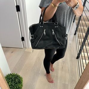 Rebecca Minkoff Moto Satchel